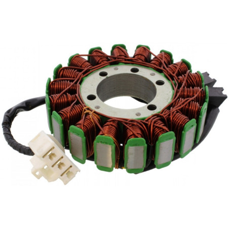 STOJAN ALTERNATORA STATOR Honda VFR 800 VFR800 2003 - 2013