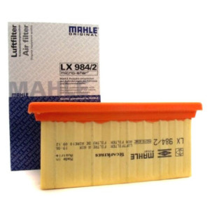 FILTR POWIETRZA MAHLE DO MOTOCYKLA BMW R1200 RT 2005 - 2009