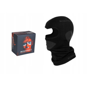 Kominiarka termoaktywna BodyDry X-Silver [S] ROZMIAR S