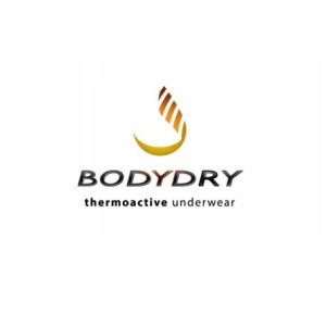 Kominiarka termoaktywna BodyDry X-Silver [M] ROZMIAR M