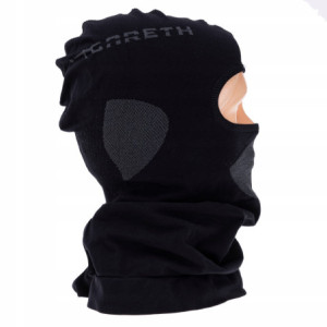 Kominiarka termoaktywna BodyDry X-Silver [M] ROZMIAR M