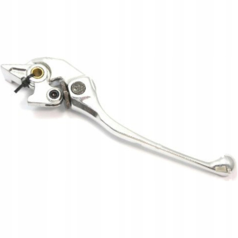 DŹWIGNIA KLAMKA PRAWA HAMULCA KUTA HONDA NT700 Deauville 2006 - 2016