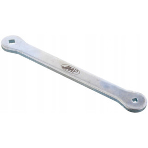 KLUCZ JMP DO REGULACJI ZAWORÓW KWADRAT 3mm i 4mm