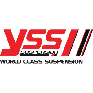 SPRĘŻYNY PROGRESYWNE YSS ZAWIESZENIA PRZÓD HONDA XADV X-ADV 750 2017 - 2020