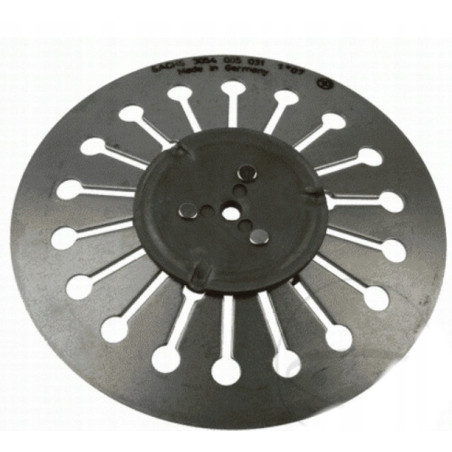 SPRĘŻYNA MEMBRANOWA SPRZĘGŁA ZF SACHS SPRZĘGŁO BMW R1150R R1150 R