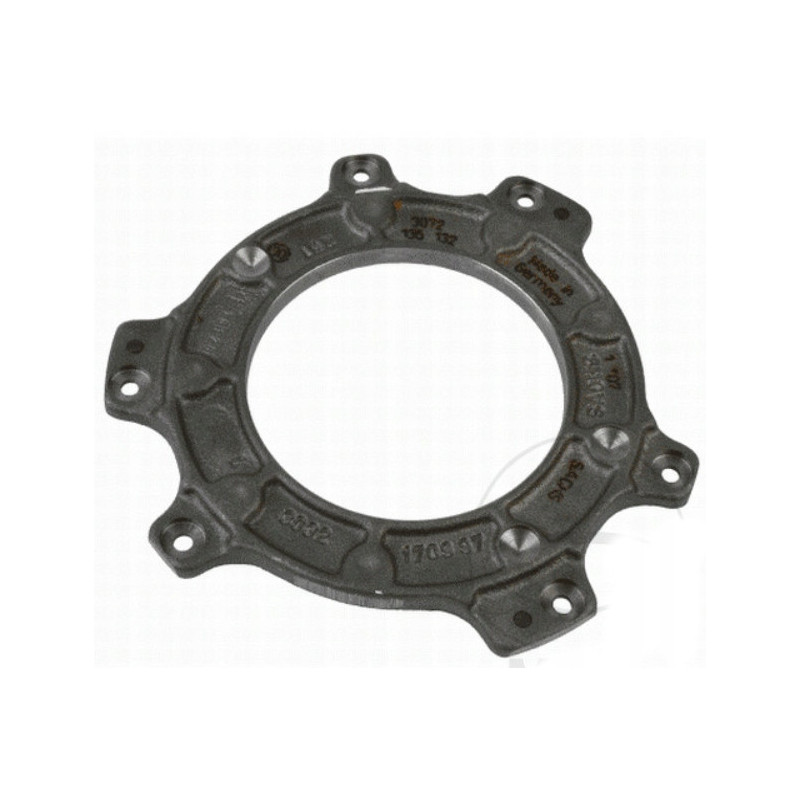 DOCISK SPRZĘGŁA SPRZĘGŁO SACHS BMW R1150R R1150 R