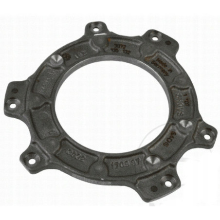 DOCISK SPRZĘGŁA SPRZĘGŁO SACHS BMW R1150R R1150 R