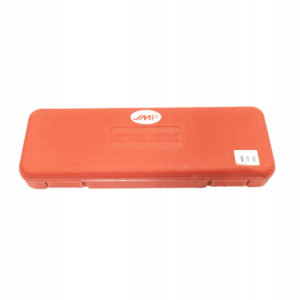 UNIWERSALNA BLOKADA DZWONU SPRZĘGŁA Z 5 KPL BOLCÓW ZESTAW