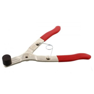 SZCZYPCE JMP DO DEMONTAŻU TŁOCZKÓW HAMULCOWYCH W MOTOCYKLU