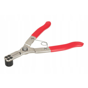 SZCZYPCE JMP DO DEMONTAŻU TŁOCZKÓW HAMULCOWYCH W MOTOCYKLU