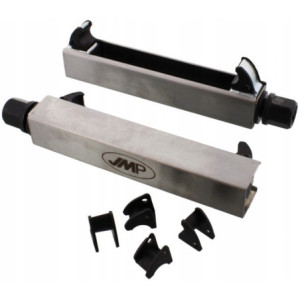 PRASA SZCZĘKI ŚCIĄGACZ SPRĘŻYNY TYLNEGO ZAWIESZENIA DO MOTOCYKLA