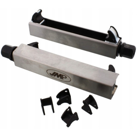 PRASA SZCZĘKI ŚCIĄGACZ SPRĘŻYNY TYLNEGO ZAWIESZENIA DO MOTOCYKLA