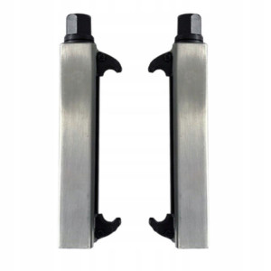 PRASA SZCZĘKI ŚCIĄGACZ SPRĘŻYNY TYLNEGO ZAWIESZENIA DO MOTOCYKLA