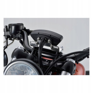 LICZNIK PRĘDKOŚCIOMIERZ DO QUADA ATV DAYTONA DEVA01 JAPAN WIELOFUNKCYJNY