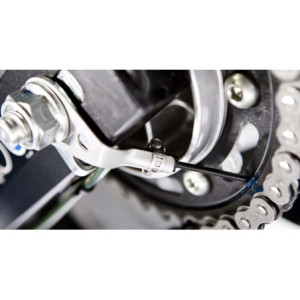 AUTOMATYCZNA OLEJARKA ŁAŃCUCHA SCOTTOILER E-SYSTEM v3.1 OD DYSTRYBUTORA