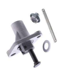 NAPINACZ ŁAŃCUSZKA ROZRZĄDU PRODUKT OEM GILERA DNA 125 DNA125 2001-2003