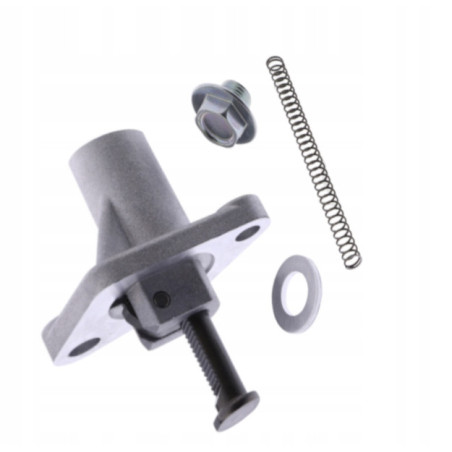 NAPINACZ ŁAŃCUSZKA ROZRZĄDU PRODUKT OEM GILERA DNA 125 DNA125 2001-2003