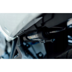 AUTOMATYCZNA OLEJARKA ŁAŃCUCHA SCOTTOILER E-SYSTEM PREZENT DLA MOTOCYKLISTY