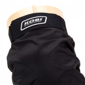 NAKOLANNIKI OCIEPLACZE KOLAN MOTOCYKLOWE NA SPODNIE