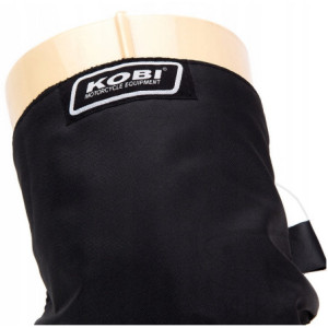 OCIEPLACZE KOLAN NAKOLANNIKI NA SKUTER QUADA Z POLARU