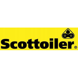 AUTOMATYCZNA OLEJARKA ŁAŃCUCHA SCOTTOILER - PREZENT DLA MOTOCYKLISTY