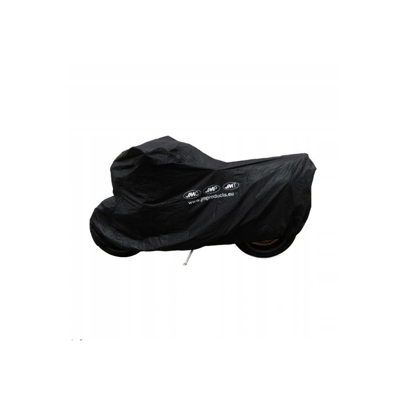 PREMIUM POKROWIEC PLANDEKA NA MOTOCYKL SKUTER MAXISKUTER ROZMIAR XL