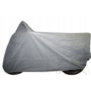ODDYCHAJĄCY POKROWIEC NA MOTOCYKL DO WEWNĄTRZ ROZMIAR XXL