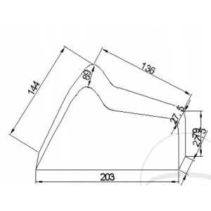 ODDYCHAJĄCY POKROWIEC NA MOTOCYKL DO WEWNĄTRZ ROZMIAR M