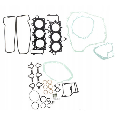 ZESTAW KOMPLET USZCZELEK ATHENA DO MOTOCYKLA HONDA GL 1800 GL1800 GOLDWING