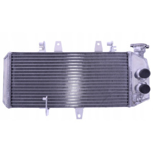 CHŁODNICA WODY NOWA BMW F800 GS F800GS 2008 - 2018