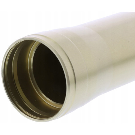 Rura amortyzatora ZŁOTA BMW R 1250 GS R1250GS 19-20 2019 - 2020