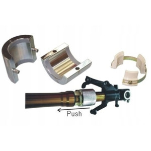 Przyrząd JMP 26-45mm do montażu uszczelniaczy przedniego zawieszenia