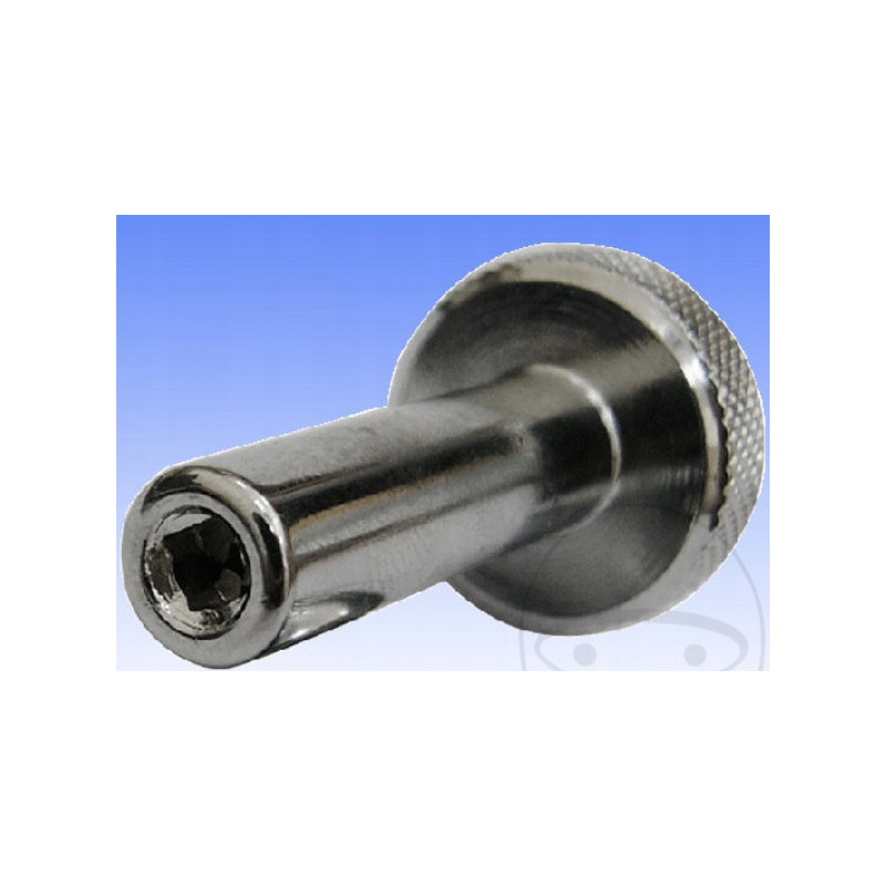 KLUCZ JMP 4mm DO REGULACJI ZAWORÓW LUZU ZAWOROWEGO