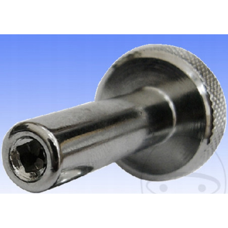 KLUCZ JMP 4mm DO REGULACJI ZAWORÓW LUZU ZAWOROWEGO