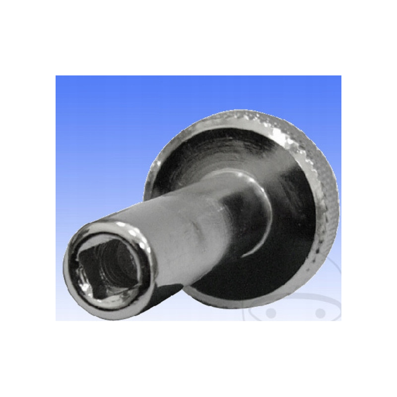 KLUCZ JMP 3mm DO REGULACJI ZAWORÓW LUZU ZAWOROWEGO