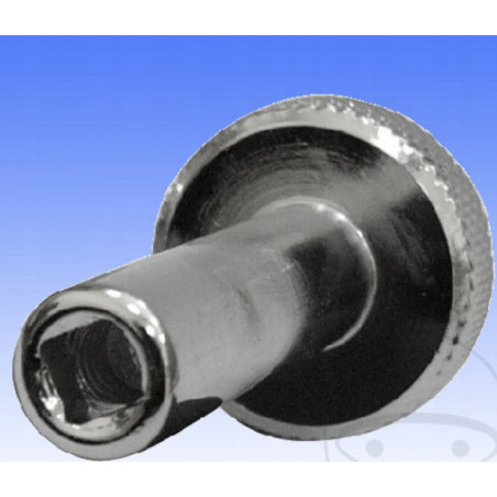 KLUCZ JMP 3mm DO REGULACJI ZAWORÓW LUZU ZAWOROWEGO