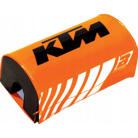 GĄBKA PIANKA NA KIEROWNICĘ KTM BBR BLACKBIRD RACING