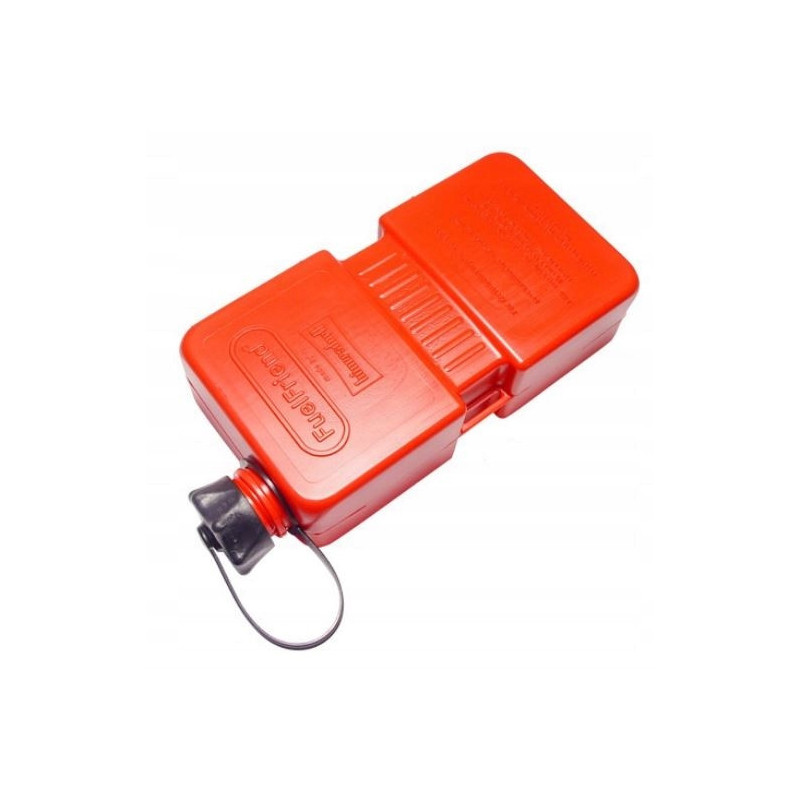 TURYSTYCZNY KANISTER ZBIORNIK BAŃKA NA BENZYNĘ 1.5L