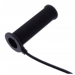 PODGRZEWANE MANETKI DAYTONA Z WŁĄCZNIKIEM W MANETCE