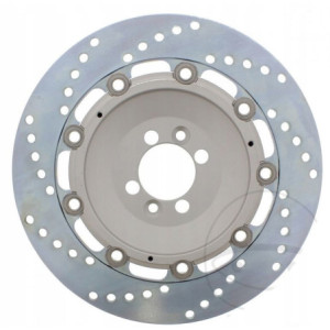 TYLNA TARCZA HAMULCOWA EBC MD615 BMW R1200CL K1200LT