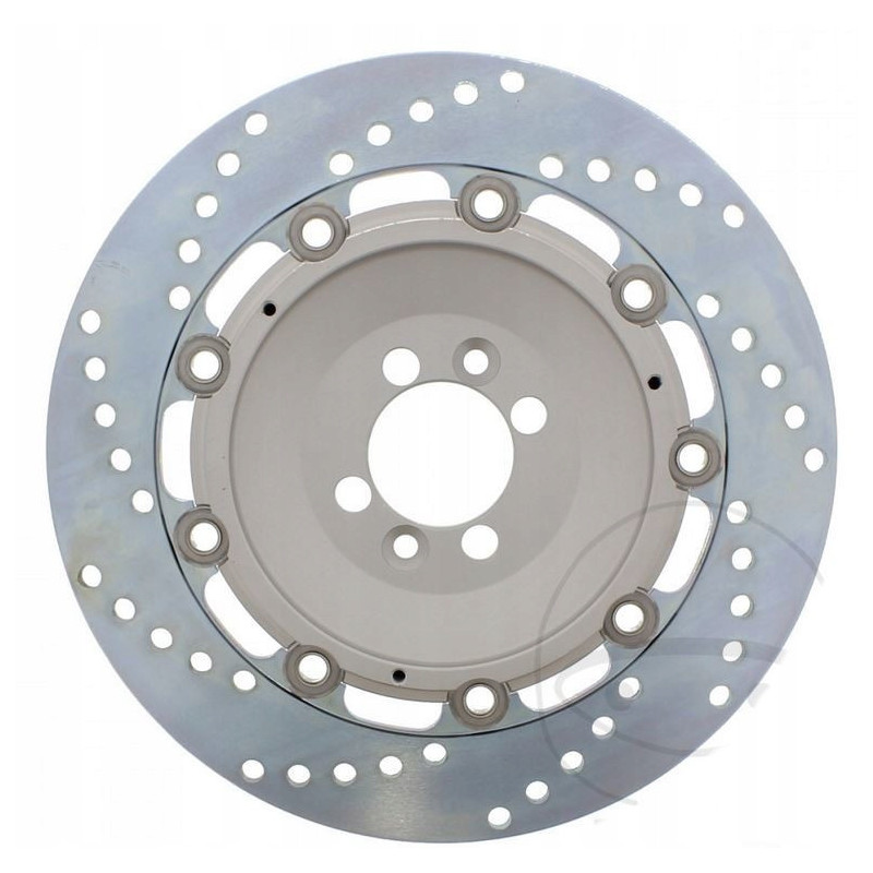 TYLNA TARCZA HAMULCOWA EBC MD615 BMW R1200CL K1200LT