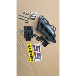 PROWADNICA ŁAŃCUCHA ACERBIS AFRICA TWIN CRF1000