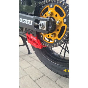 PROWADNICA ŁAŃCUCHA ACERBIS AFRICA TWIN CRF1000