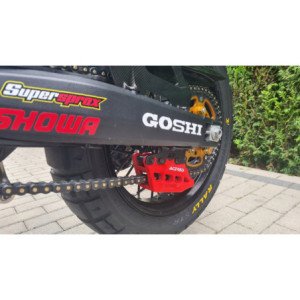 PROWADNICA ŁAŃCUCHA ACERBIS AFRICA TWIN CRF1000