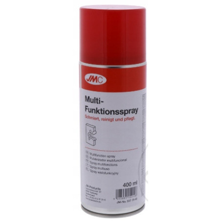 WIELOFUNKCYJNY SPRAY DO LINKI GAZU I SPRZĘGŁA