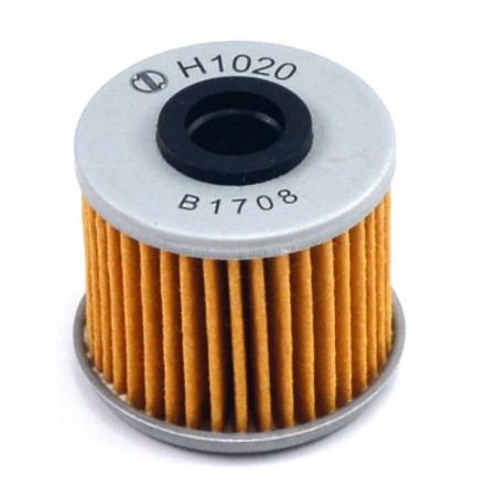 FILTR OLEJU SKRZYNI DCT HONDA NC750X NC750S NC750D