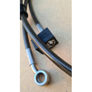 WYSOKI BŁOTNIK ZESTAW HONDA AFRICA TWIN CRF1000