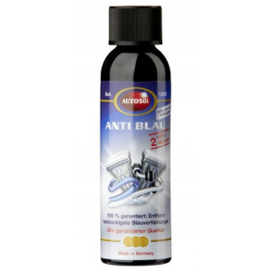 AUTOSOL ANTIBLAU PREPARAT DO CZYSZCZENIA WYDECHU