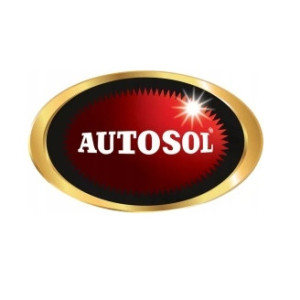 AUTOSOL ANTIBLAU PREPARAT DO CZYSZCZENIA WYDECHU