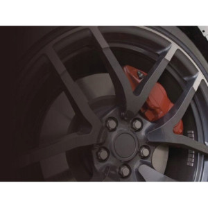 KLOCKI HAMULCOWE PRZÓD TRW HONDA VFR 1200F 10-16